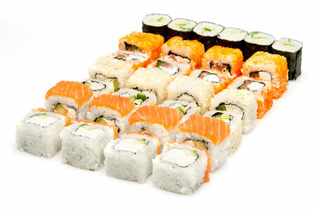 Большой классический