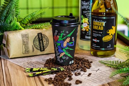 Кофе Капучино