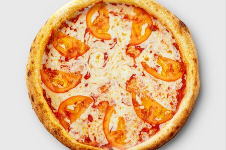 Пицца Маргарита