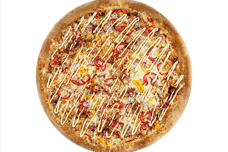 Тоскана BBQ (Toscana BBQ) XL