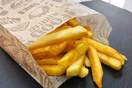 Картофель фри