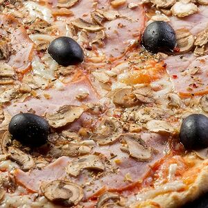 Пицца Капричиоза