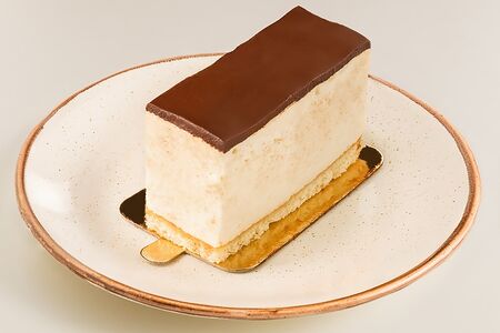 Птичье молоко классическое