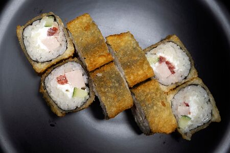 Чикен Темпура