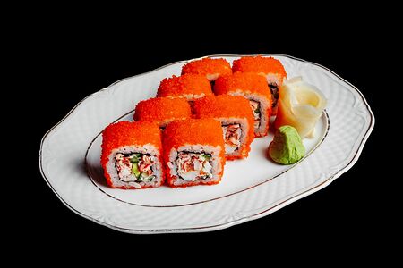 Ролл Калифорния