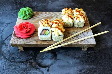 Сяке Хаме хот