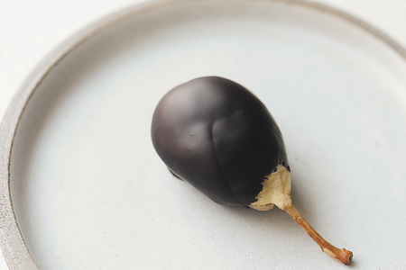 Сухофрукт Финик с гречишной пастой