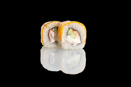 Фирменный ролл Сэнсэй