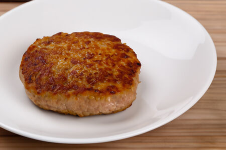 Котлета мясная