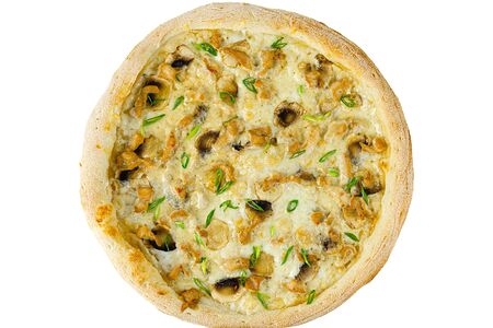 Пицца Жюльен S