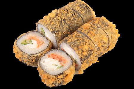 Теплая Филадельфия