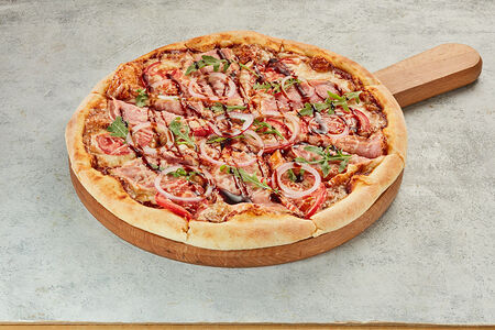 Пицца Мясная