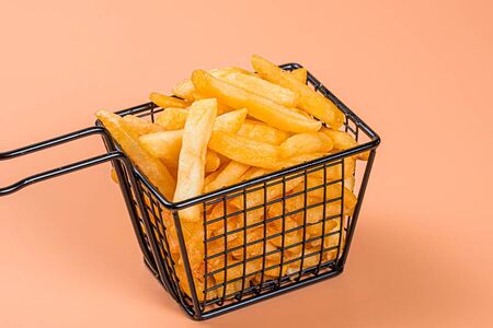 Картофель фри