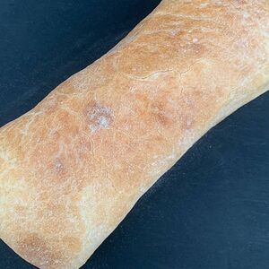 Хлеб Чиабатта Пшеничная