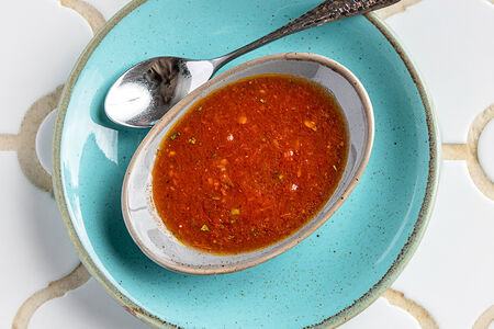 Шашлычный соус