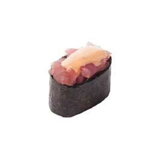 Суши спайси с тунцом