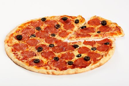 Пицца Пепперони