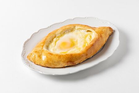 Хачапури Аджарская