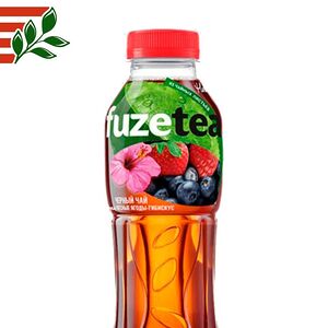 Ֆյուզ թեյ հատապտուղներ