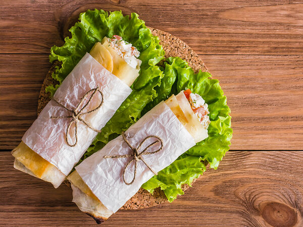 Шаверма Класс!