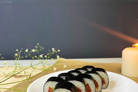 Ролл Ясай рору