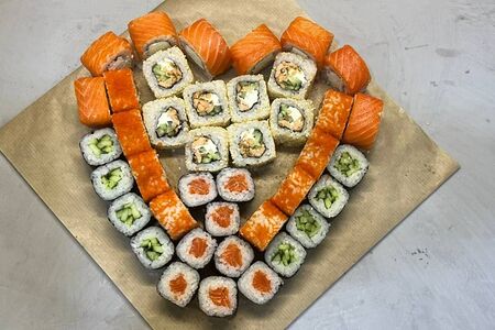 Сет Любимый