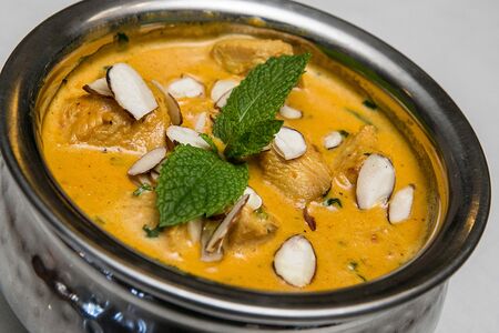 Чикен Шай корма