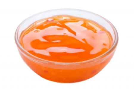 Кисло-сладкий