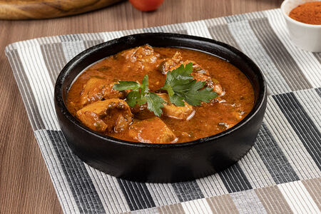 Чахохбили из курицы