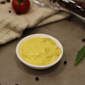 Պանրային սոուս