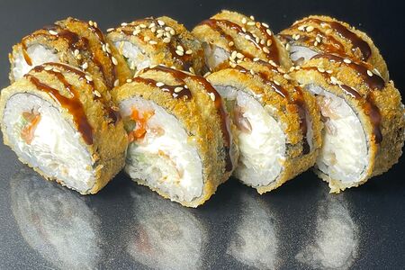 Японский городовой