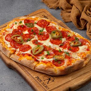 Пицца Пепперони 
