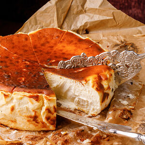 Торта ди формаджио