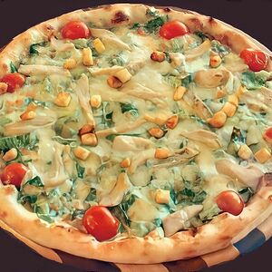 Пицца Цезарь