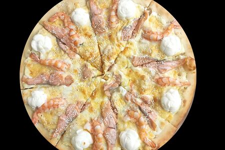 Королева морей