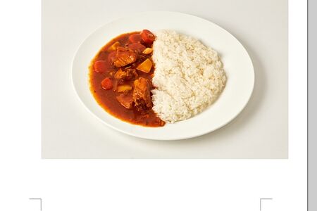 Японский карри