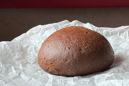 Хлеб льняной