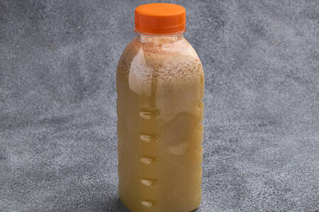 Сок яблочный