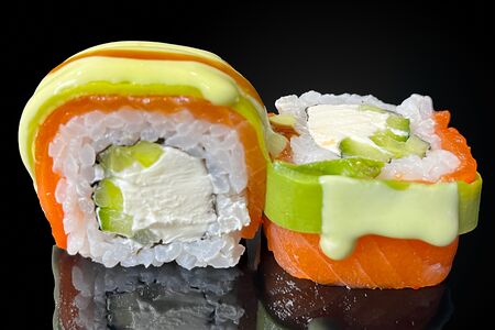 Филадельфия острая