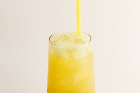 Лимонад Гавайский