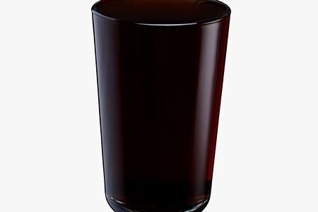 Чёрный Фильтр-кофе