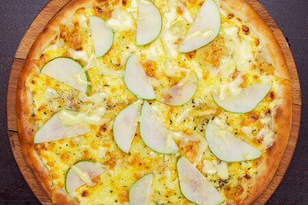 Груша с дорблю