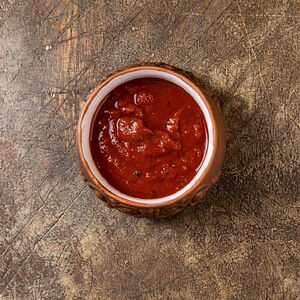 Шашлычный соус