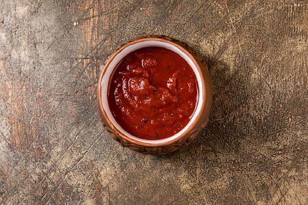 Шашлычный соус