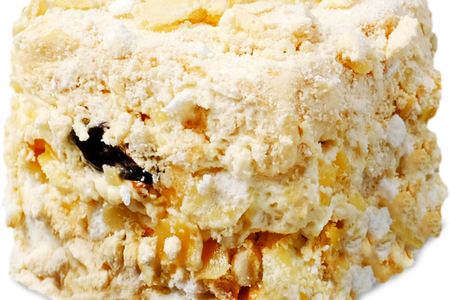 Пирожное Графские развалины