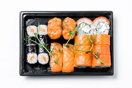 Сет Кострома