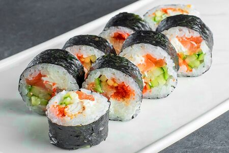 Ролл Сафари