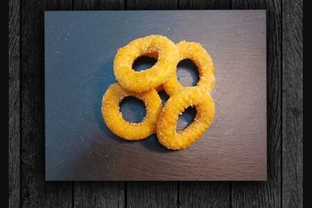 Луковые кольца S