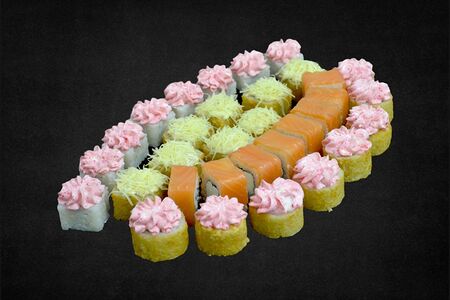 Сет Новогодний