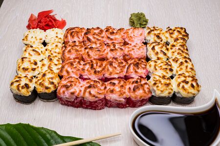 Сет Запечённый